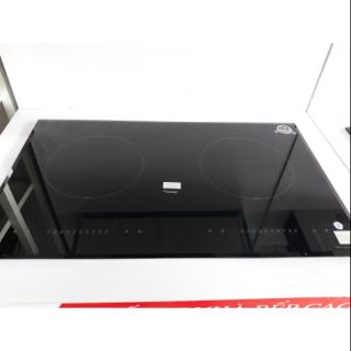 Bếp từ đôi Canzy CZ-86P