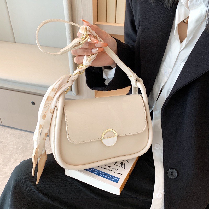 Túi Xách Nữ Thời Trang Đeo Vai Nữ Du Lịch Phong Cách Hàn Quốc JUMALY - TDC121