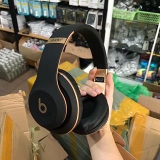Tai nghe bluetooth chụp tai studio 3