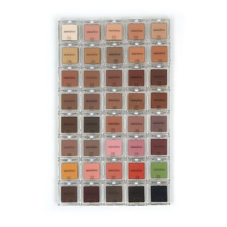 Phấn mắt lì My Eyeshadow [Matte]
