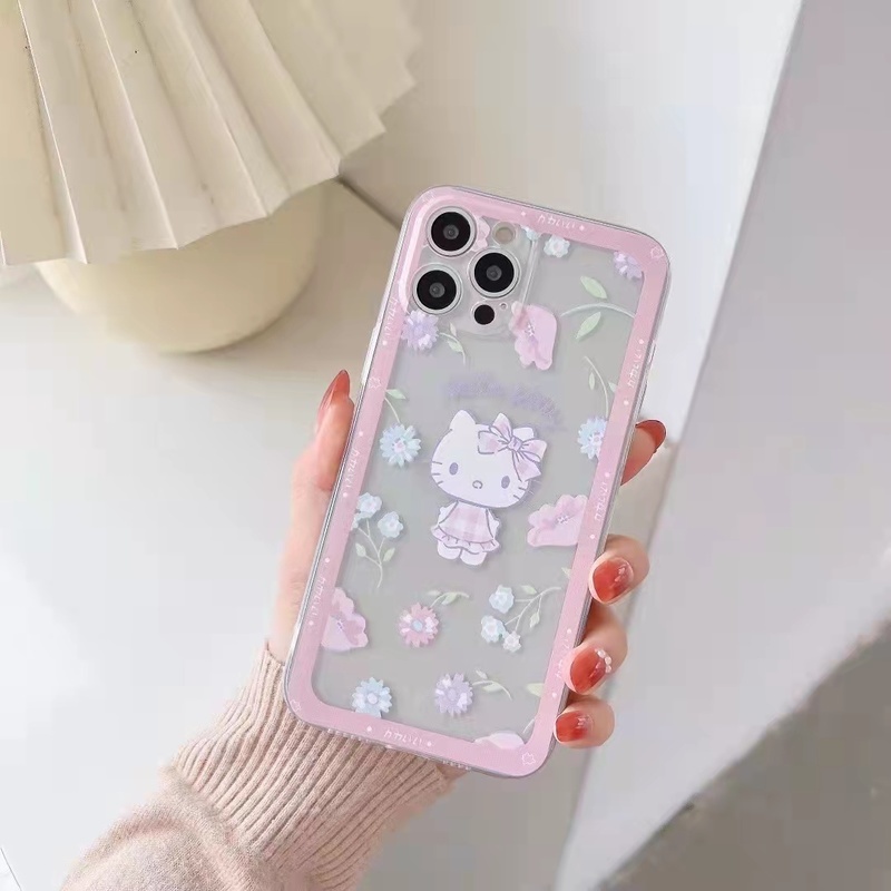 Ốp điện thoại họa tiết hoạt hình cho OPPO Reno 2 2Z 2F 4 4Z 4Pro 5 5Pro 6 6Z 6Pro