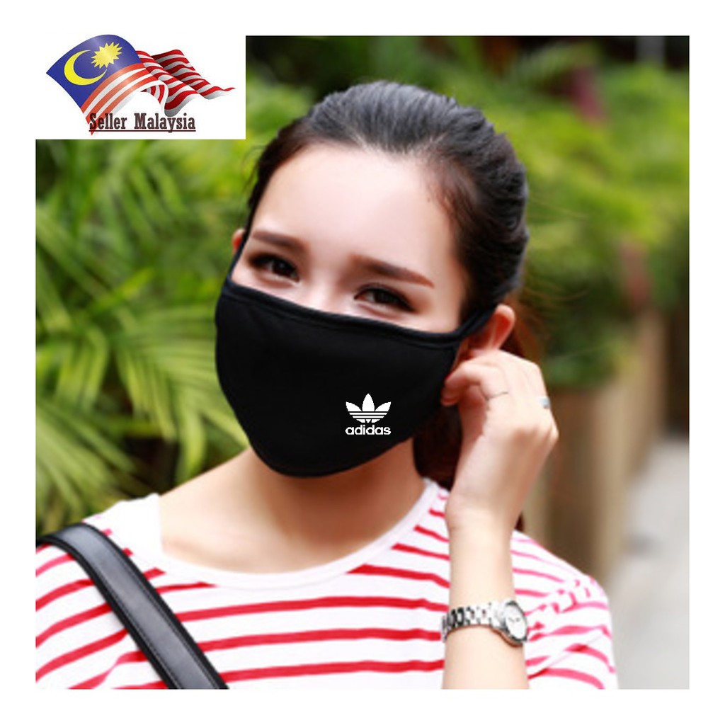 Khẩu Trang Cotton Chống Bụi Pm2.5 Thiết Kế Có Thể Tái Sử Dụng | BigBuy360 - bigbuy360.vn