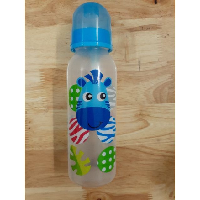 Bình ăn bôt Thái Lan 240ml