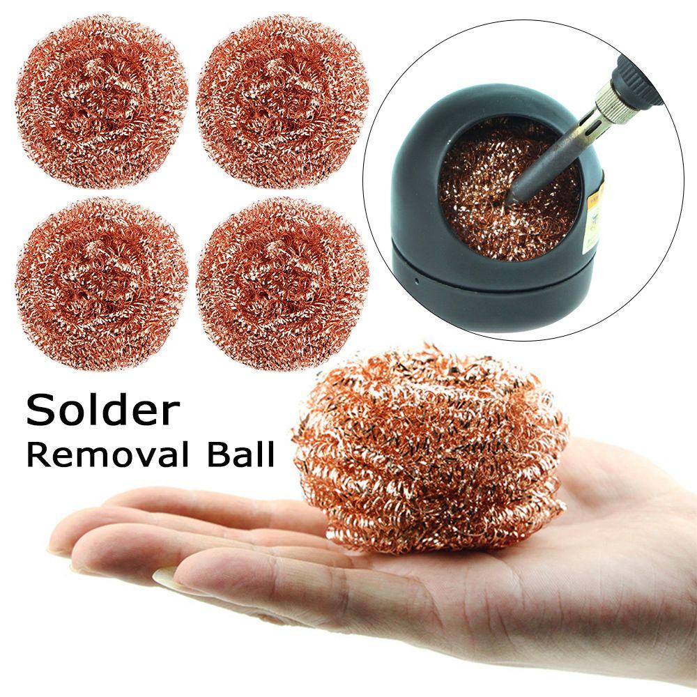Bộ 5 Dụng Cụ Loại Bỏ Mối Hàn