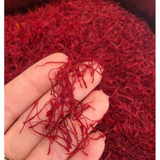 Saffron Super Nigon date 10/2022