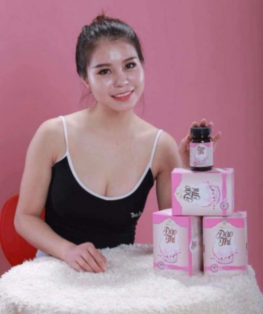 Đào Thi _Viên uống nở ngực | BigBuy360 - bigbuy360.vn