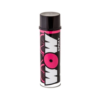 Vệ sinh sên Wow Spray 600ml