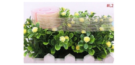 Dán mí lưới cuộn