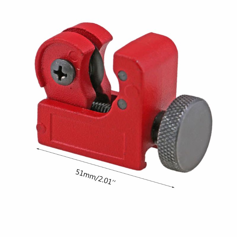 Dụng Cụ Cắt Ống Đồng Thau Bằng Thép Không Gỉ Bền Bỉ