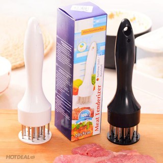 Dụng Cụ Châm Bì, Châm Thịt Lợn, Dập Thịt-Dập Bì Lợn