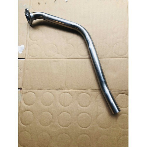 Cổ pô xe máy sh - cổ pô dylan