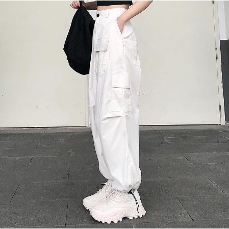 Quần Jogger KAKI TÚI HỘP ULZZANG Siêu Hot - VIET_STAR | BigBuy360 - bigbuy360.vn