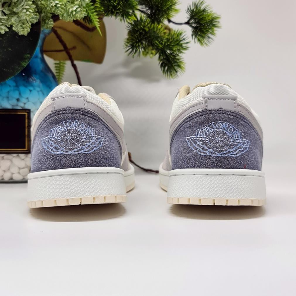 Giày JD 1 LOW PARIS