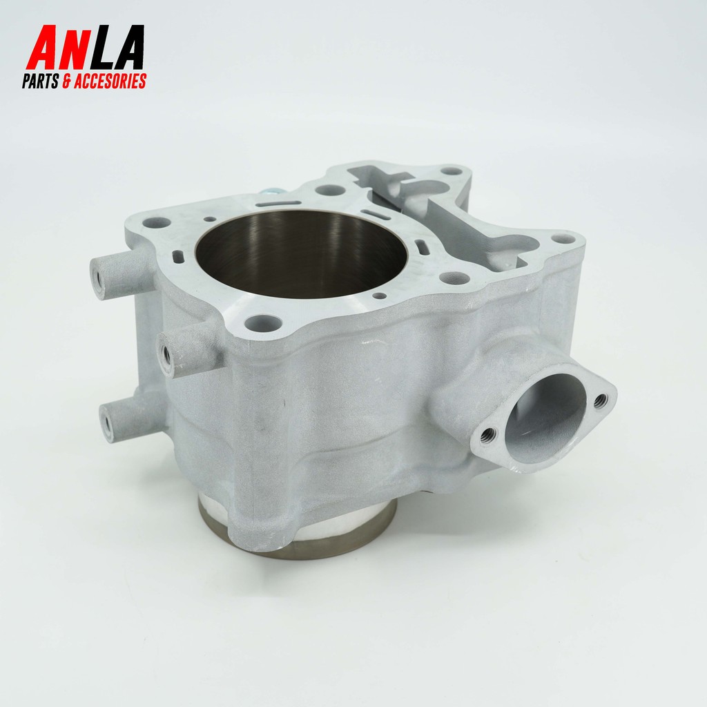 Lòng và piston BRT 63.00mm VARIO / AIRBLADE / SH150 / CLICK / ADV / PCX