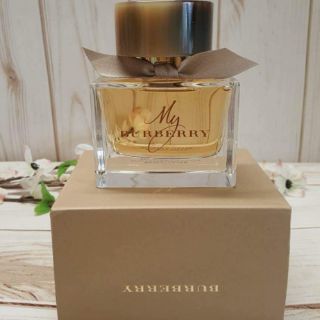 NƯỚC HOA MY BURBERRY 90ML