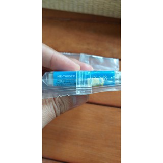 Cục mực in màu epson T60, màu Xanh đậm 85N(thanh lý, mới 100%)