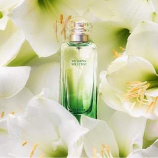 Nước hoa Hermes Un jadin sur le nil 10ml