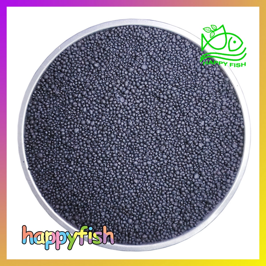 Phân nền thủy sinh Senda - Đất nền Senda