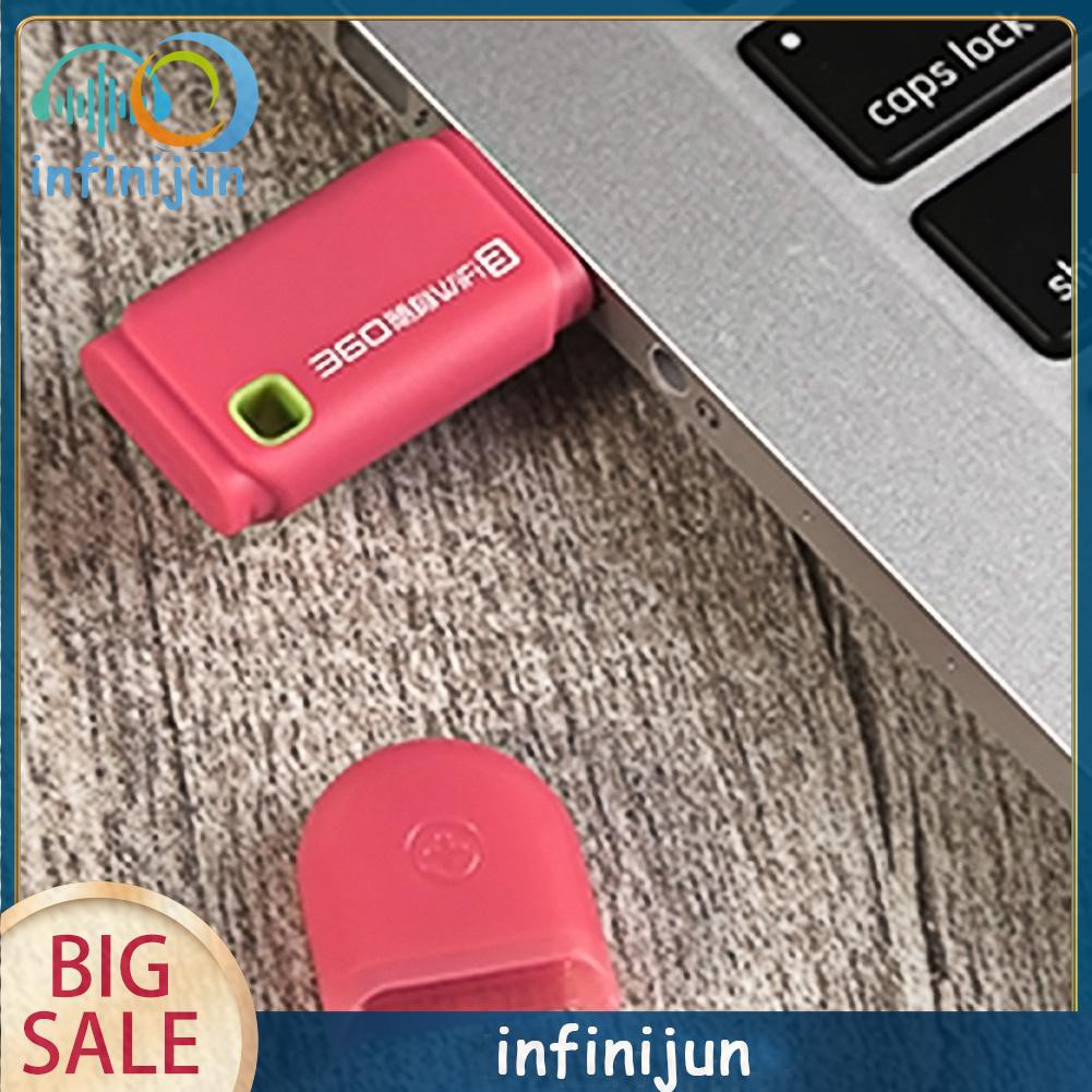 Usb Wifi 2.0 3 Chế Độ Tiện Dụng | BigBuy360 - bigbuy360.vn