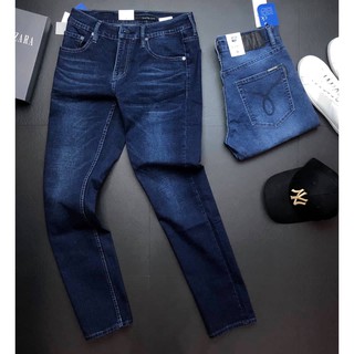 Quần Jean Nam Ck xuất xịn - Có big size