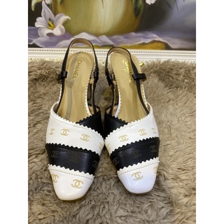 Giày da size 35