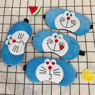 Bịt Mắt Vải Doremon Doraemon