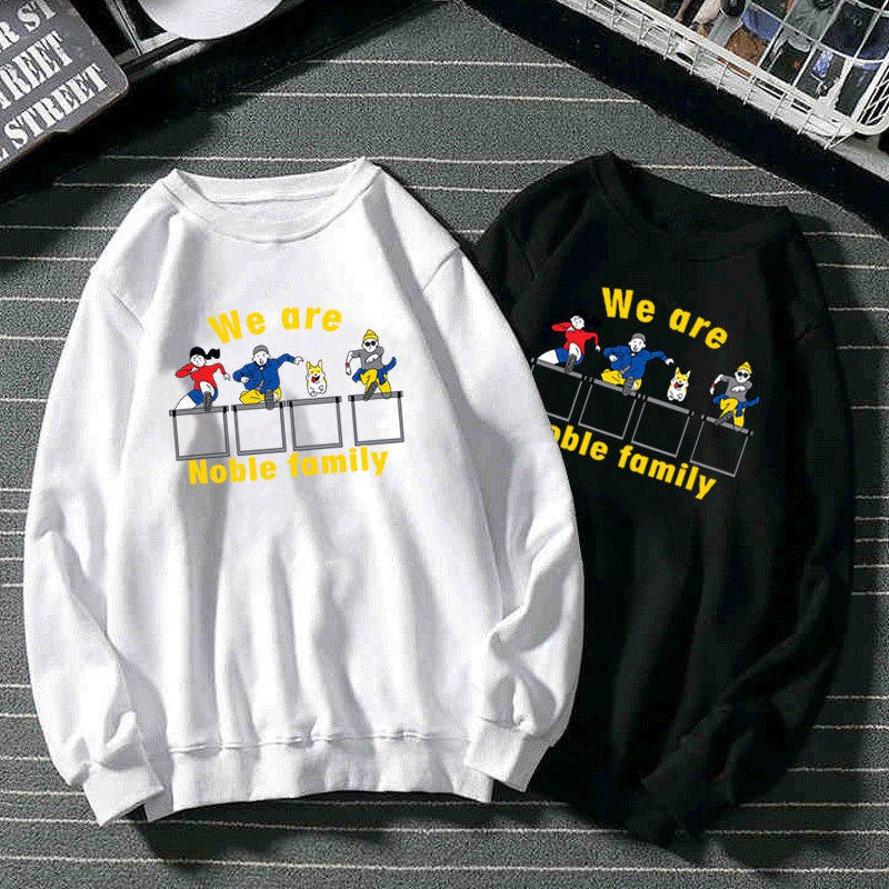 Áo Hoodie Mỏng Dáng Rộng Phong Cách Hàn Quốc Thời Trang Xuân Thu Mới 2020 Cho Nữ