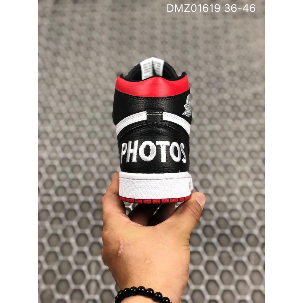 Jordan 1 generation Air Jordan 1 Low AJ1 Joe 1 Jordan 1 generation high top classic retro cultural leisure sports basketball shoes Sports Running Shoes