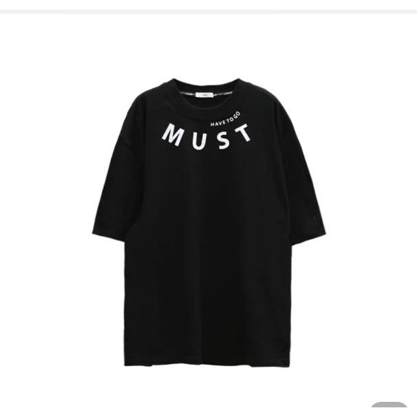 Áo thun Stee MUST Unisex