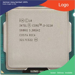 Vi xử lý core i3 3220 củ giá rẻ tại sieugiaiphap