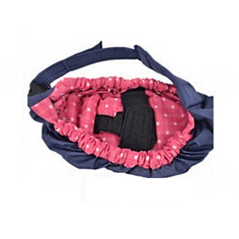 Túi địu em bé sơ sinh đeo phía trước tiện dụng