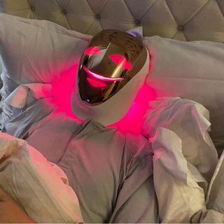 Mặt Nạ Cellreturn Led Mask 1026 Đèn Led Hàn Quốc