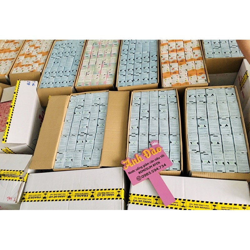 Giảm Cân vị Cam | BigBuy360 - bigbuy360.vn