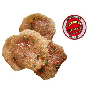 COMBO 25 gói Com chay chien mam
