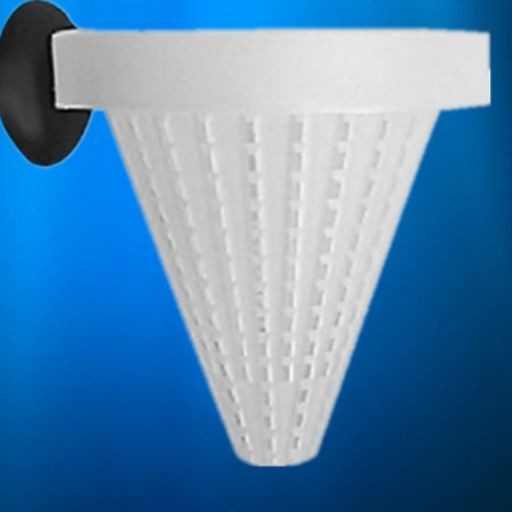 PHỄU ĐỰNG GIUN- PHỄU ĐỰNG THỨC ĂN- DỤNG CỤ CHO ĂN- DỤNG CỤ ĐỰNG GIUN CHO CÁ ĂN