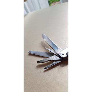 Dụng cụ đa năng Victorinox Swisstool