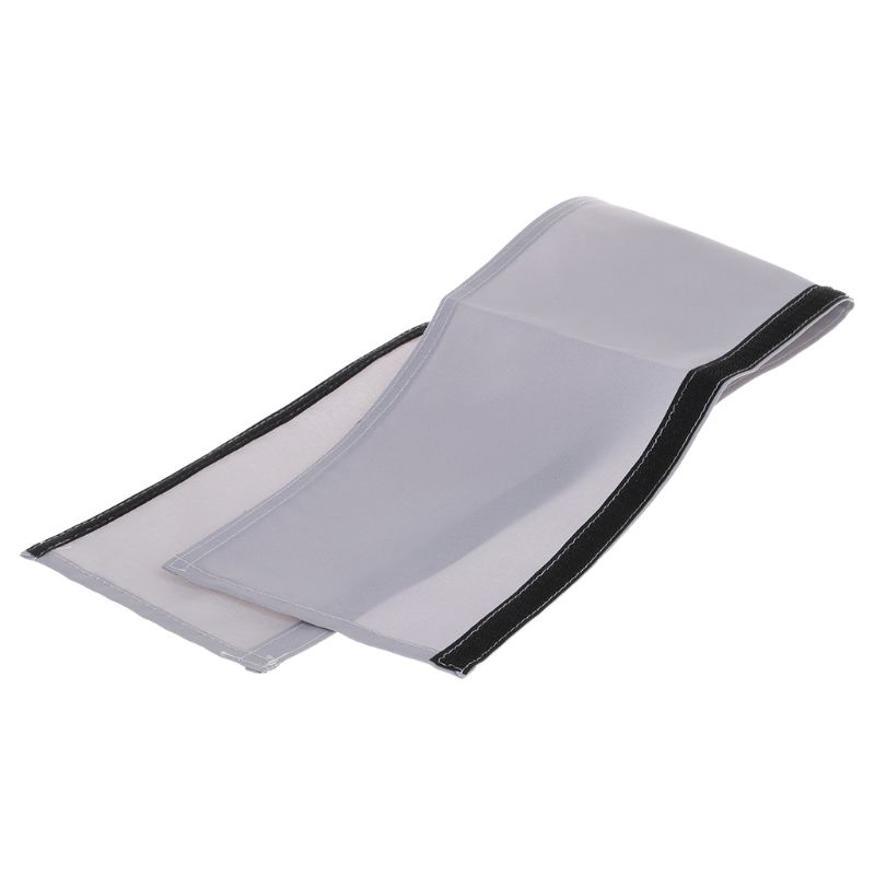 Vỏ Bọc Tay Cầm Xe Đẩy Em Bé Chống Bụi Tiện Dụng