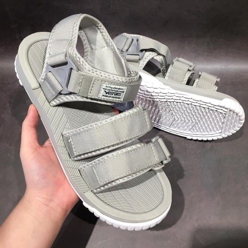 Sandal vento Nam nữ Chính hãng SD9801