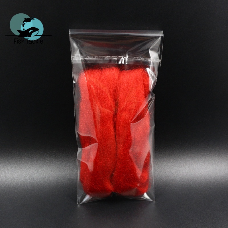 Cuộn Len Chuyên Dụng Cho Câu Cá Cao Cấp