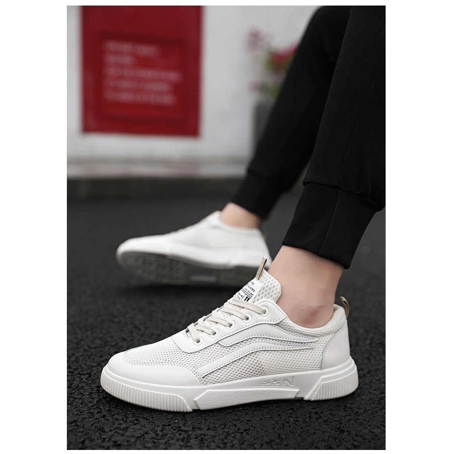 GIÀY NHỰA ĐI MƯA NAM SIÊU ÊM  FITTOP GIAY-002 | BigBuy360 - bigbuy360.vn