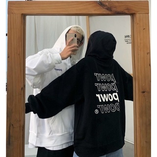Áo khoác nỉ Powr🍯