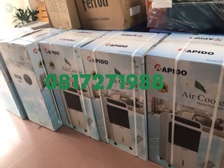 Vòi chậu Rapido RC02 - bh 36 tháng