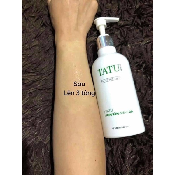 Ủ trắng đa năng TATU giá gốc 490.000 | BigBuy360 - bigbuy360.vn