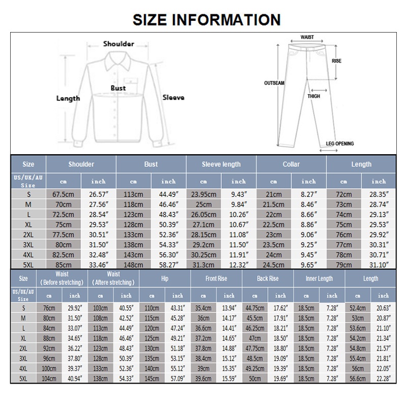 Bộ đồ INCERUN gồm áo thun tay ngắn + quần short 3 màu thời trang cho nam