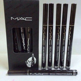 BÚT KẺ MẮT DẠ M.A.C