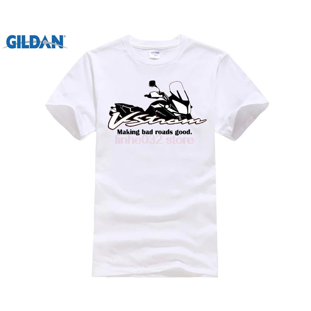 Áo thun tay dài phối sọc