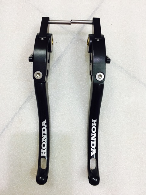 TAY THẮNG  IRC HONDA CHO SH 2012-2020