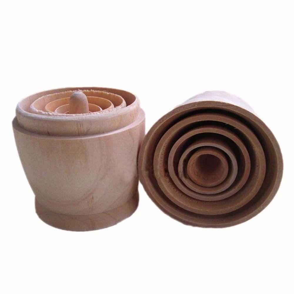 Búp Bê Nga Matryoshka Dùng Trang Trí Nhà Cửa / Văn Phòng DIY