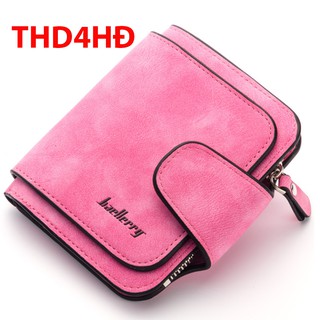 Ví Nữ Cầm Tay Baellerry Style Korea DVTHD4 Full Box New