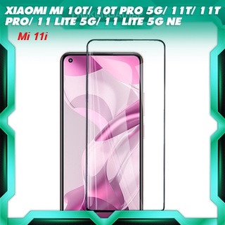 Kính cường lực Nillkin.tw mẫu 2021 cho Xiaomi Mi 10T/10T Pro 5G/11T/11T Pro/11 Lite 5G/11 Lite 5G NE/11i